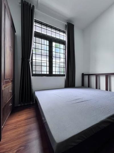 Studio for rent, 1 bedroom, 28m², An Hải, Đà Nẵng - Thumbnail 4