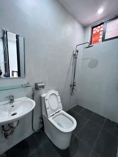 Studio for rent, 1 bedroom, 28m², An Hải, Đà Nẵng - Thumbnail 5
