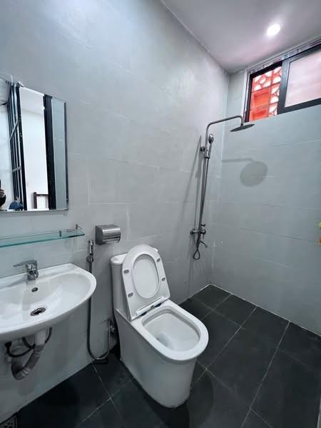 Studio for rent, 1 bedroom, 28m², An Hải, Đà Nẵng - Photo 5