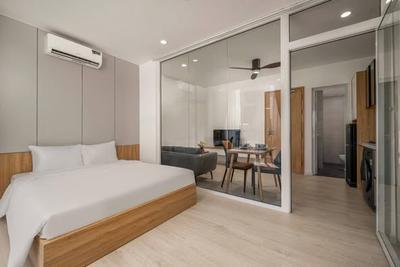 Apartment for rent, 1 bedroom, An Hải, Đà Nẵng - Thumbnail 1