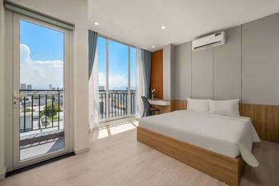 Apartment for rent, 1 bedroom, An Hải, Đà Nẵng - Thumbnail 2