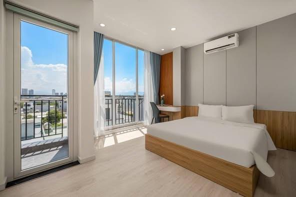 Apartment for rent, 1 bedroom, An Hải, Đà Nẵng - Photo 2