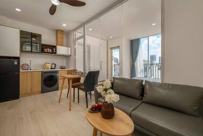 Apartment for rent, 1 bedroom, An Hải, Đà Nẵng - Thumbnail 4