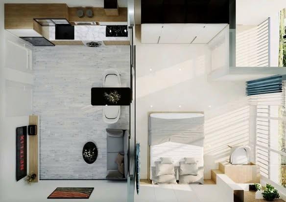 Apartment for rent, 1 bedroom, An Hải, Đà Nẵng - Photo 5