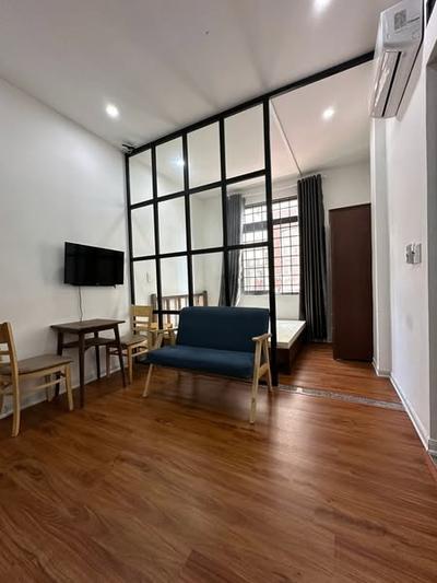 Studio for rent, 1 bedroom, An Hải, Đà Nẵng - Thumbnail 1