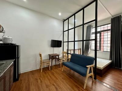 Studio for rent, 1 bedroom, An Hải, Đà Nẵng - Thumbnail 3