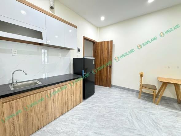 Apartment for rent, 1 bedroom, Hòa Xuân, Đà Nẵng - Photo 2