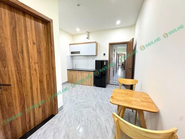 Apartment for rent, 1 bedroom, Hòa Xuân, Đà Nẵng - Photo 4