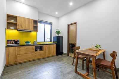 Apartment for rent, 1 bedroom, 60m², An Hải, Đà Nẵng - Thumbnail 1
