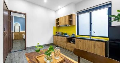 Apartment for rent, 1 bedroom, 60m², An Hải, Đà Nẵng - Thumbnail 2