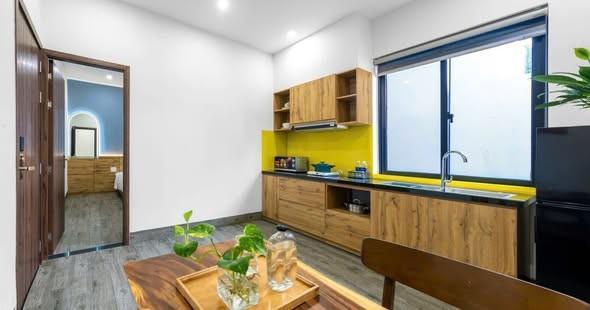 Apartment for rent, 1 bedroom, 60m², An Hải, Đà Nẵng - Photo 2