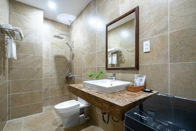 Apartment for rent, 1 bedroom, 60m², An Hải, Đà Nẵng - Thumbnail 3