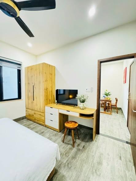 Apartment for rent, 1 bedroom, 60m², An Hải, Đà Nẵng - Photo 5