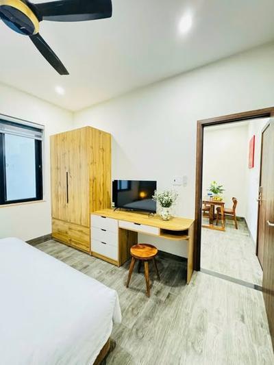 Apartment for rent, 1 bedroom, 60m², An Hải, Đà Nẵng - Thumbnail 2