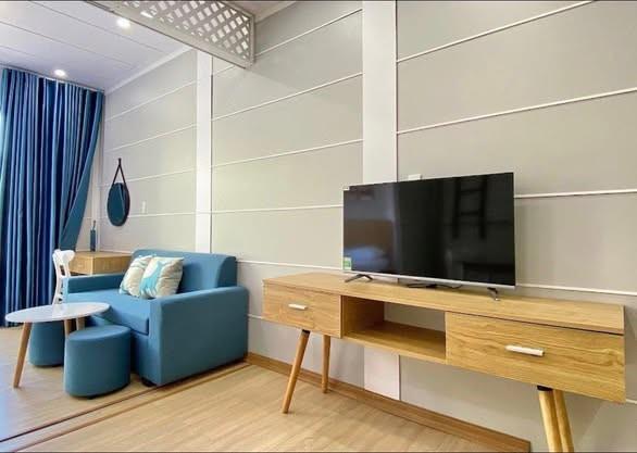 Apartment for rent, 1 bedroom, 45m², Ngũ Hành Sơn, Đà Nẵng - Photo 4