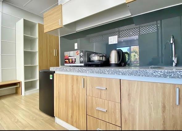 Apartment for rent, 1 bedroom, 45m², Ngũ Hành Sơn, Đà Nẵng - Photo 5