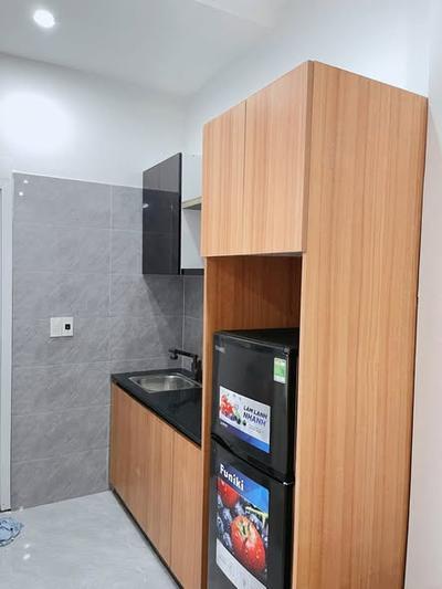 Apartment for rent, Hòa Xuân, Đà Nẵng - Thumbnail 3