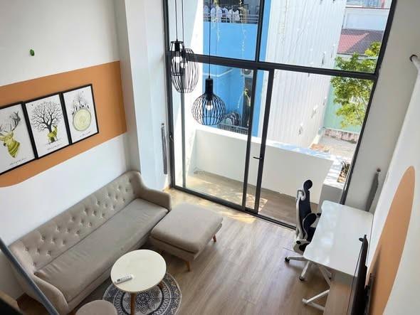 Apartment for rent, An Hải, Đà Nẵng - Photo 4