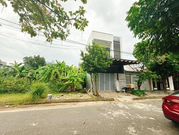 Land for rent, 100m², Hòa Xuân, Đà Nẵng - Photo 2