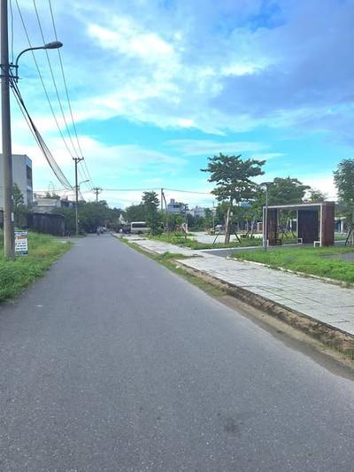 Land for rent, 100m², Hòa Xuân, Đà Nẵng - Thumbnail 3
