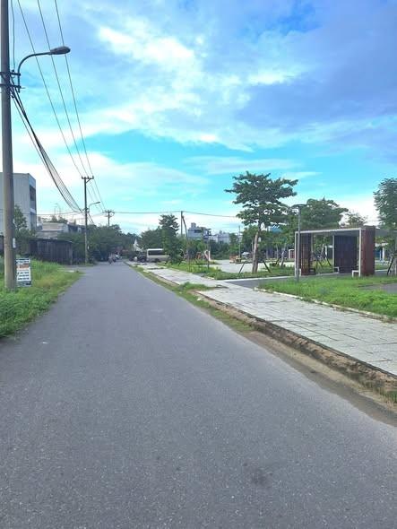 Land for rent, 100m², Hòa Xuân, Đà Nẵng - Photo 3