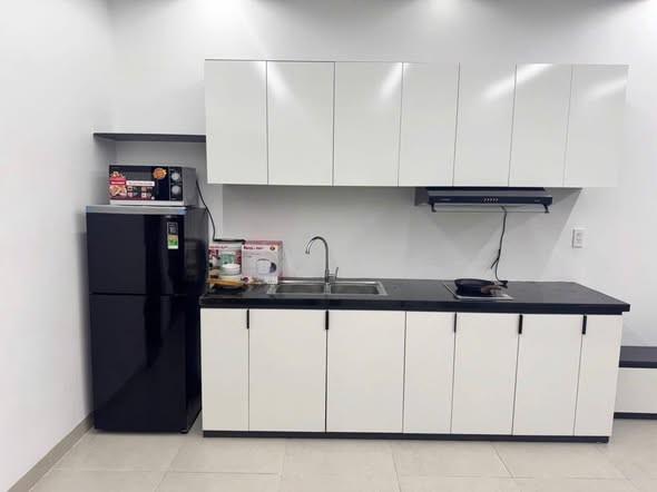 Studio for rent, 1 bedroom, Ngũ Hành Sơn, Đà Nẵng - Photo 3