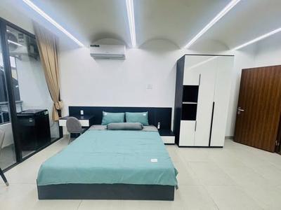 Studio for rent, 1 bedroom, Ngũ Hành Sơn, Đà Nẵng - Thumbnail 4