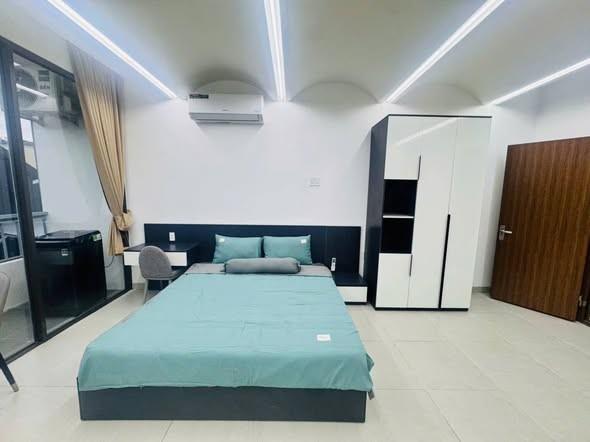 Studio for rent, 1 bedroom, Ngũ Hành Sơn, Đà Nẵng - Photo 4