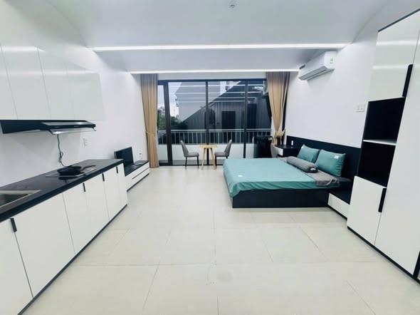 Studio for rent, 1 bedroom, Ngũ Hành Sơn, Đà Nẵng - Photo 5