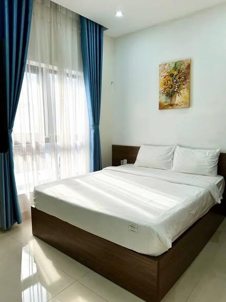 Apartment for rent, 1 bedroom, Ngũ Hành Sơn, Đà Nẵng - Photo 1