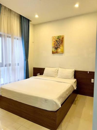 Apartment for rent, 1 bedroom, Ngũ Hành Sơn, Đà Nẵng - Thumbnail 4