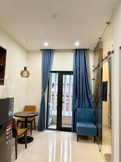 Apartment for rent, 1 bedroom, Ngũ Hành Sơn, Đà Nẵng - Thumbnail 5