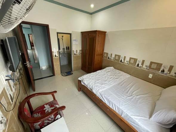 Apartment for rent, Liên Chiểu, Đà Nẵng - Photo 1