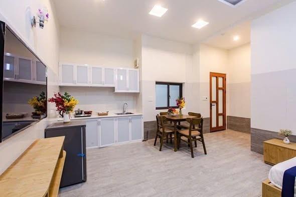 Studio for rent, 1 bedroom, Hải Châu, Đà Nẵng - Photo 3