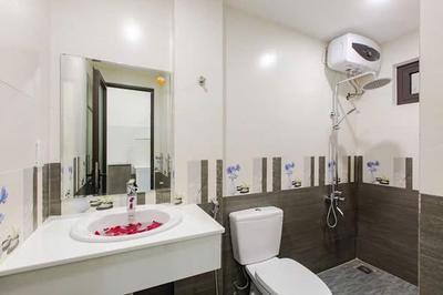 Studio for rent, 1 bedroom, Hải Châu, Đà Nẵng - Thumbnail 5