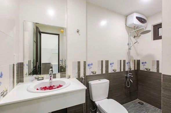 Studio for rent, 1 bedroom, Hải Châu, Đà Nẵng - Photo 5