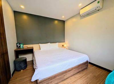 Cho thuê căn hộ, Ngũ Hành Sơn, Đà Nẵng - Thumbnail 3