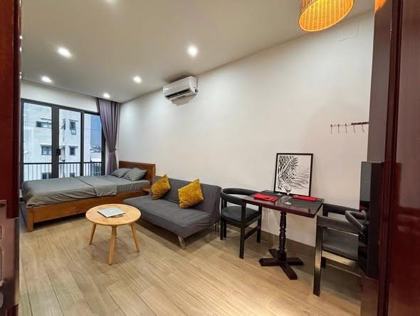 Apartment for rent, Ngũ Hành Sơn, Đà Nẵng - Photo 1