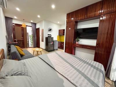 Apartment for rent, Ngũ Hành Sơn, Đà Nẵng - Thumbnail 2