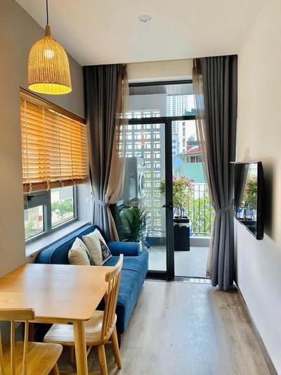 Apartment for rent, Ngũ Hành Sơn, Đà Nẵng - Thumbnail 1