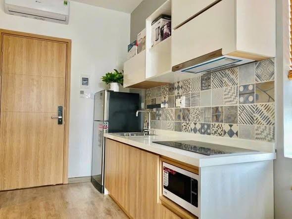 Apartment for rent, Ngũ Hành Sơn, Đà Nẵng - Photo 3