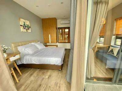 Apartment for rent, Ngũ Hành Sơn, Đà Nẵng - Thumbnail 5