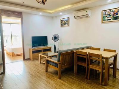 Apartment for rent, 2 bedrooms, Ngũ Hành Sơn, Đà Nẵng - Thumbnail 2