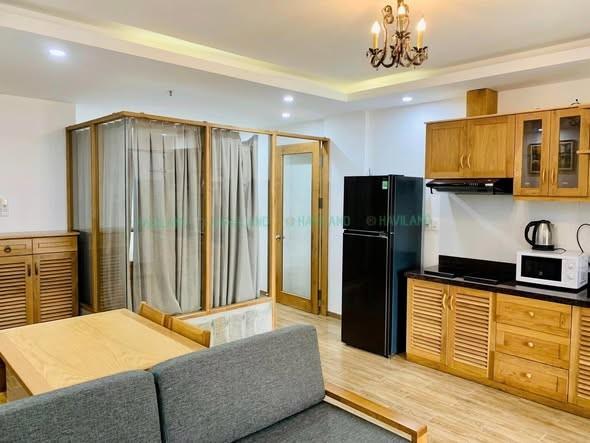 Apartment for rent, 2 bedrooms, Ngũ Hành Sơn, Đà Nẵng - Photo 3