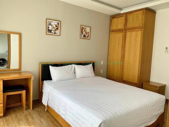 Apartment for rent, 2 bedrooms, Ngũ Hành Sơn, Đà Nẵng - Photo 4