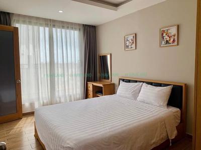 Apartment for rent, 2 bedrooms, Ngũ Hành Sơn, Đà Nẵng - Thumbnail 5