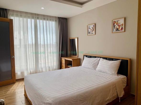 Apartment for rent, 2 bedrooms, Ngũ Hành Sơn, Đà Nẵng - Photo 5