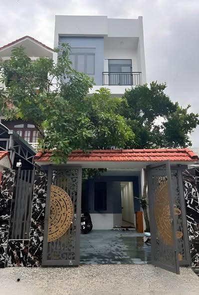 Apartment for rent, Hòa Khánh, Đà Nẵng - Thumbnail 1