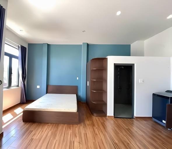 Apartment for rent, Hòa Khánh, Đà Nẵng - Photo 3