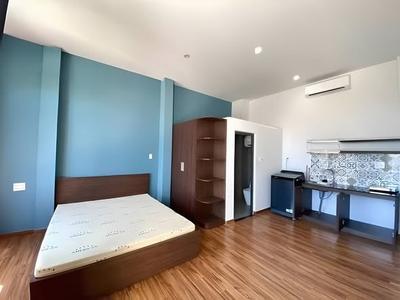 Apartment for rent, Hòa Khánh, Đà Nẵng - Thumbnail 4